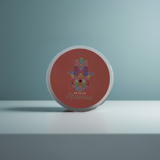 Unlock the Power of Rhassoul Clay with Beldies: Nature's Secret to Radiant Skin