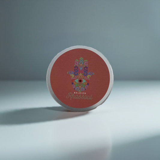 Unlock Radiant Skin Naturally: The Beauty Benefits of Rhassoul Clay