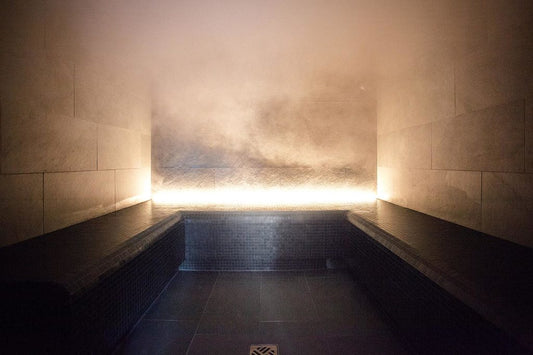 Top 5 Hammam Accessories You Need for Radiant Skin