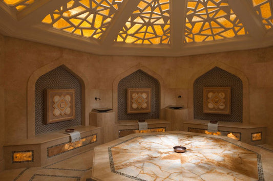 The Ancient Ritual of Moroccan Hammam: Benefits for Your Skin and Soul