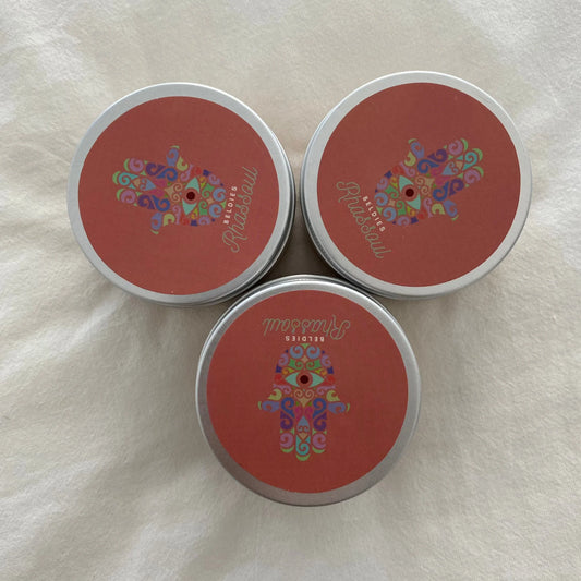 Transform Your Hair Care Routine with Clay Rhassoul: A Step-by-Step Guide