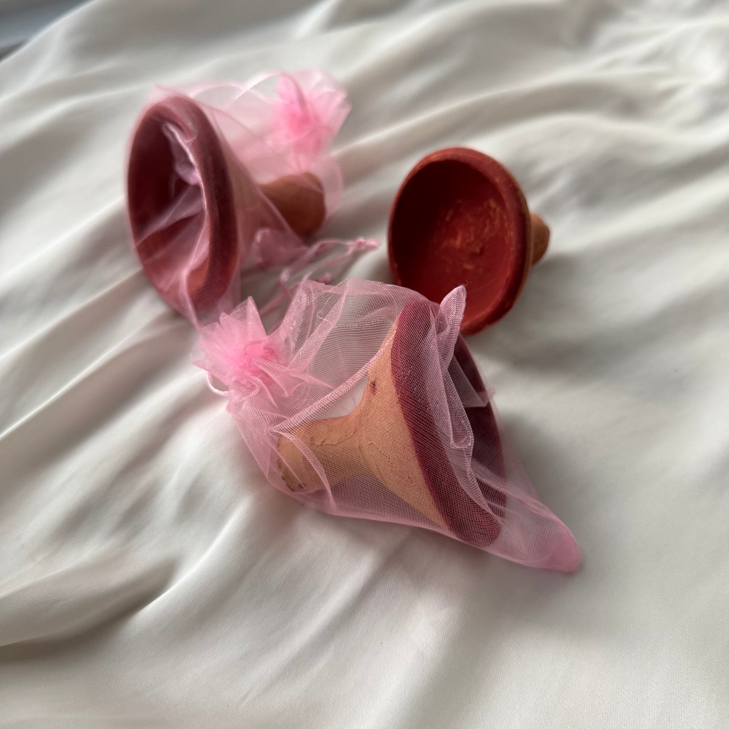 Aker Fassi Clay Pot - Lip Stain & Blush