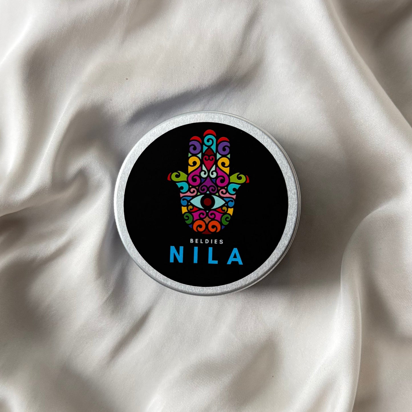 Nila Powder (Moroccan Blue Nila)
