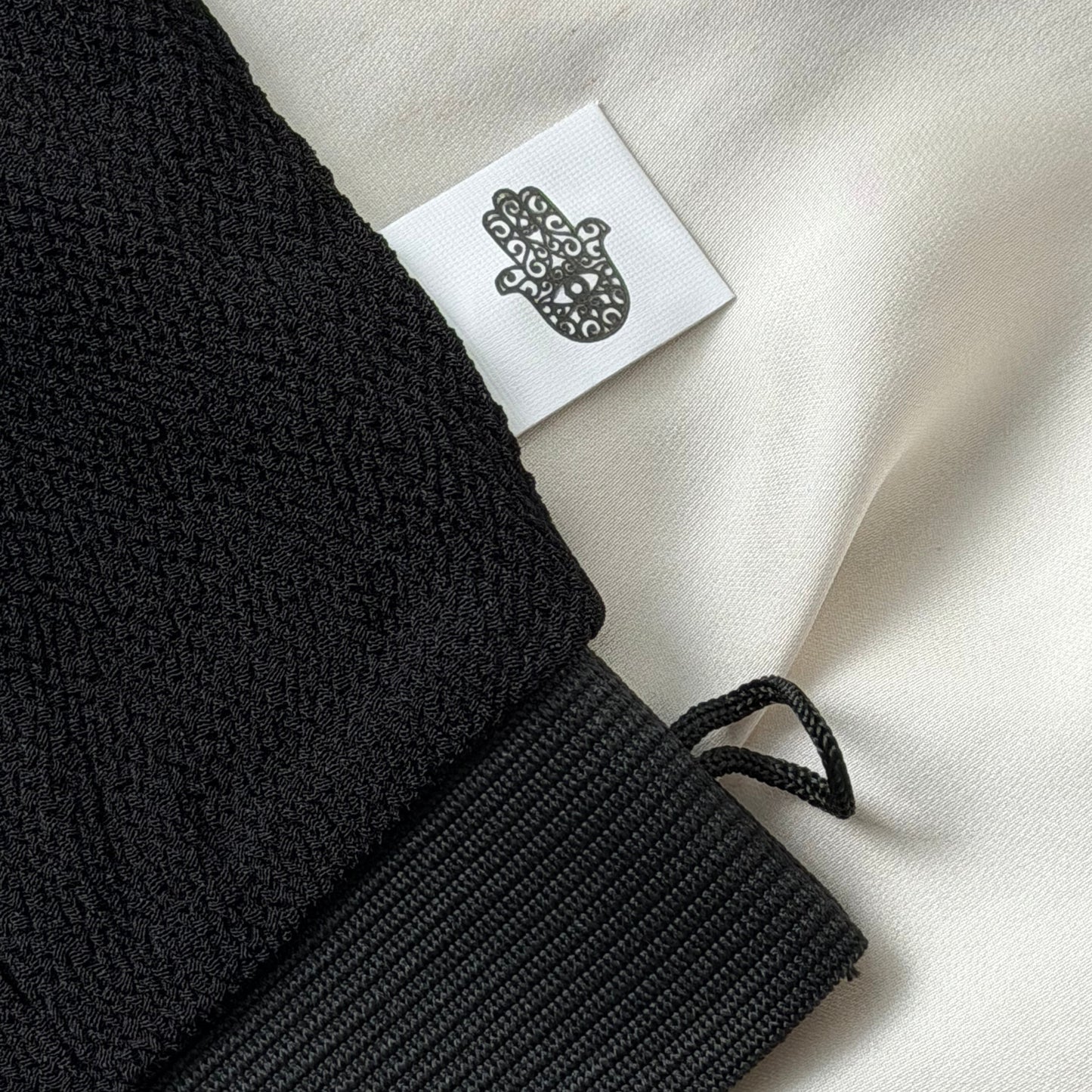 Body Kees - Exfoliator Glove