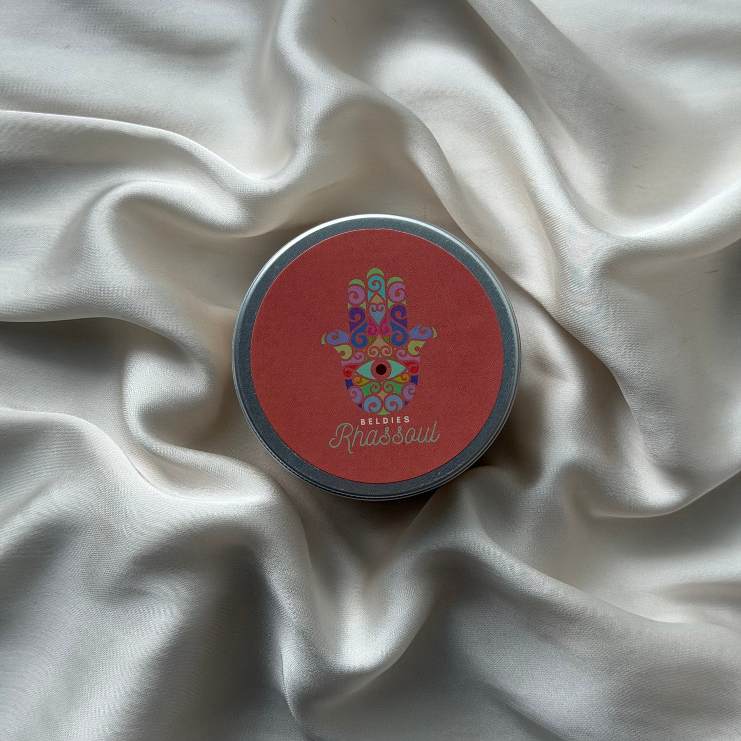 Rhassoul Clay - Moroccan Clay Powder