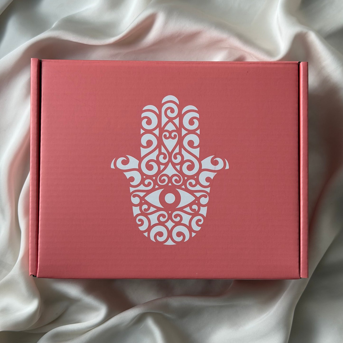 Luxury Moroccan Hammam Ritual Kit