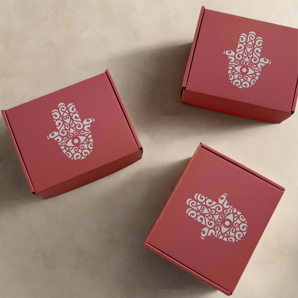 Beldies Moroccan Hammam Kits