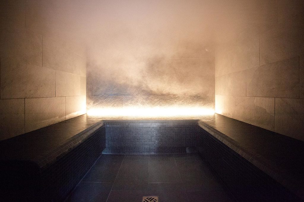 beldies blog article on how to prepare your skin for winter with hammam products