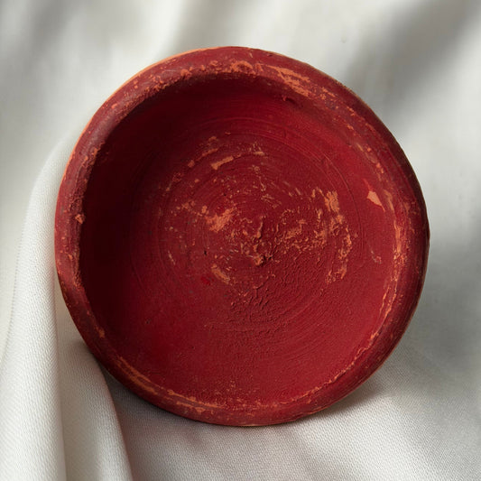 Aker Fassi Clay Pot - Lip Stain & Blush
