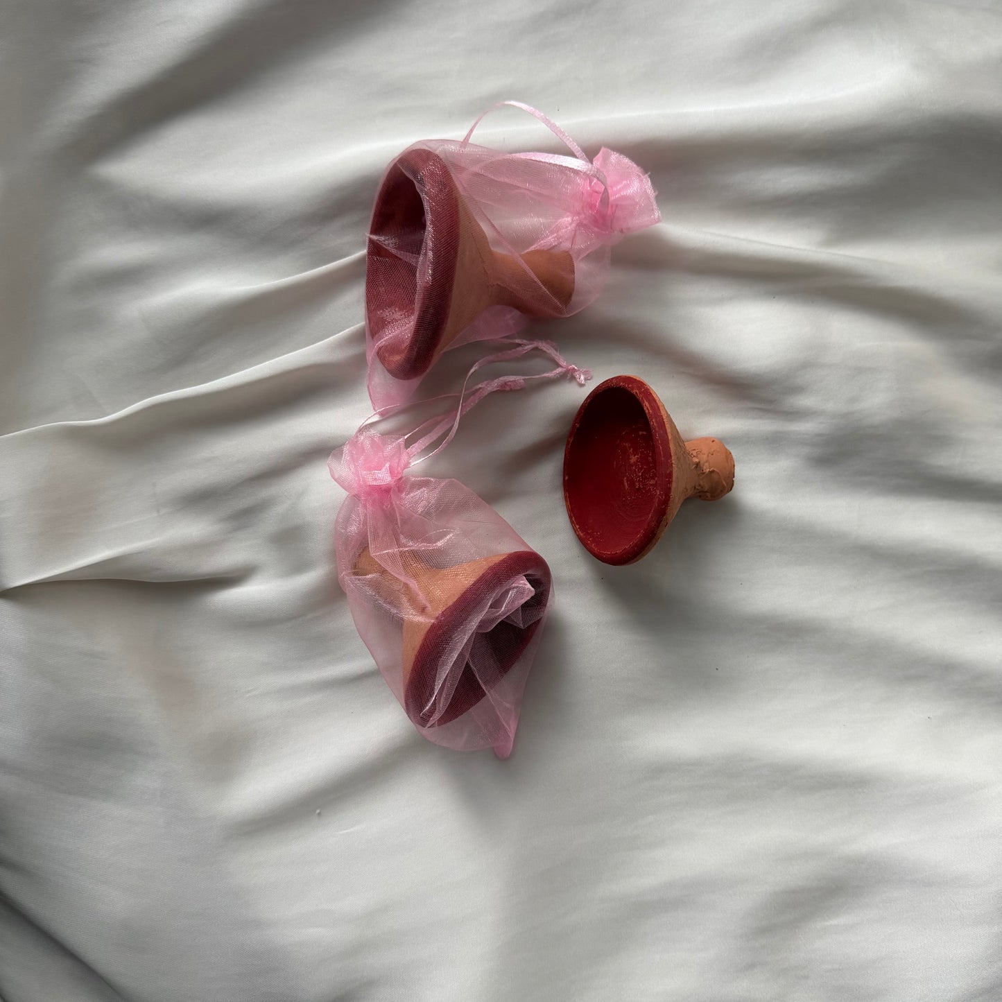 Aker Fassi Clay Pot - Lip Stain & Blush