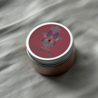 Tebrima Moroccan Powder