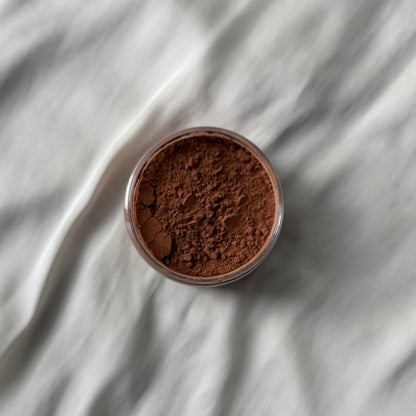 Tebrima Moroccan Powder