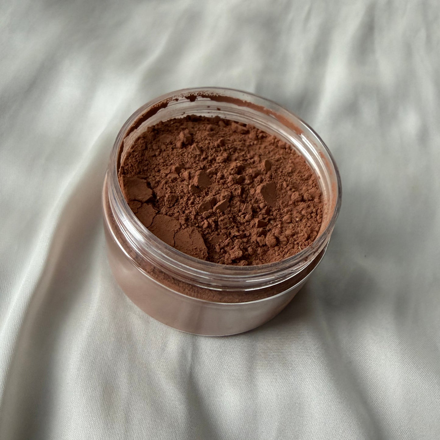 Tebrima Moroccan Powder