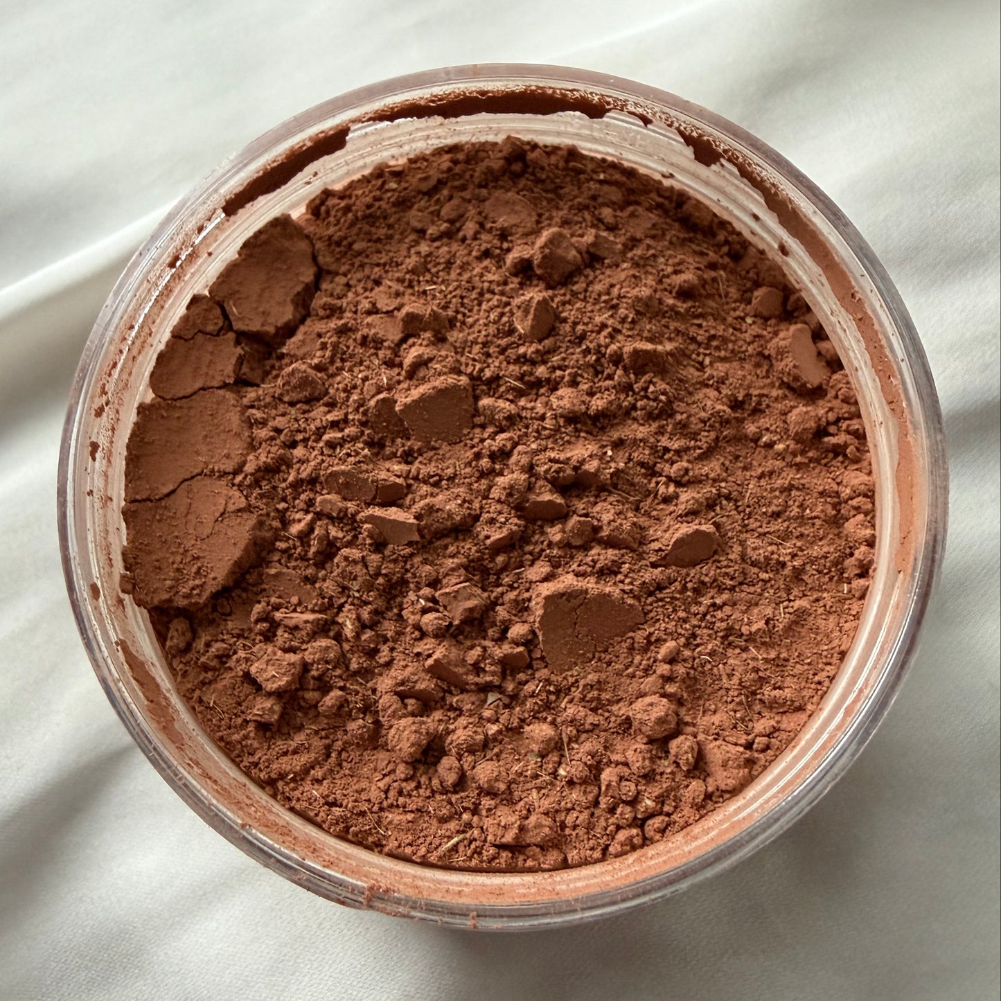 Tebrima Moroccan Powder