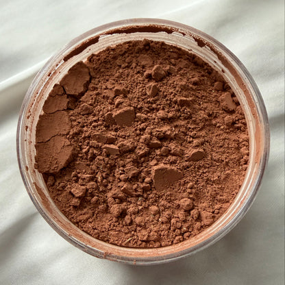 Tebrima Moroccan Powder
