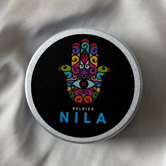 Nila Powder (Moroccan Blue Nila)