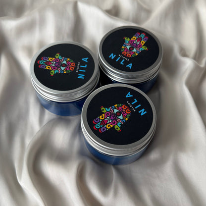 Nila Powder (Moroccan Blue Nila)