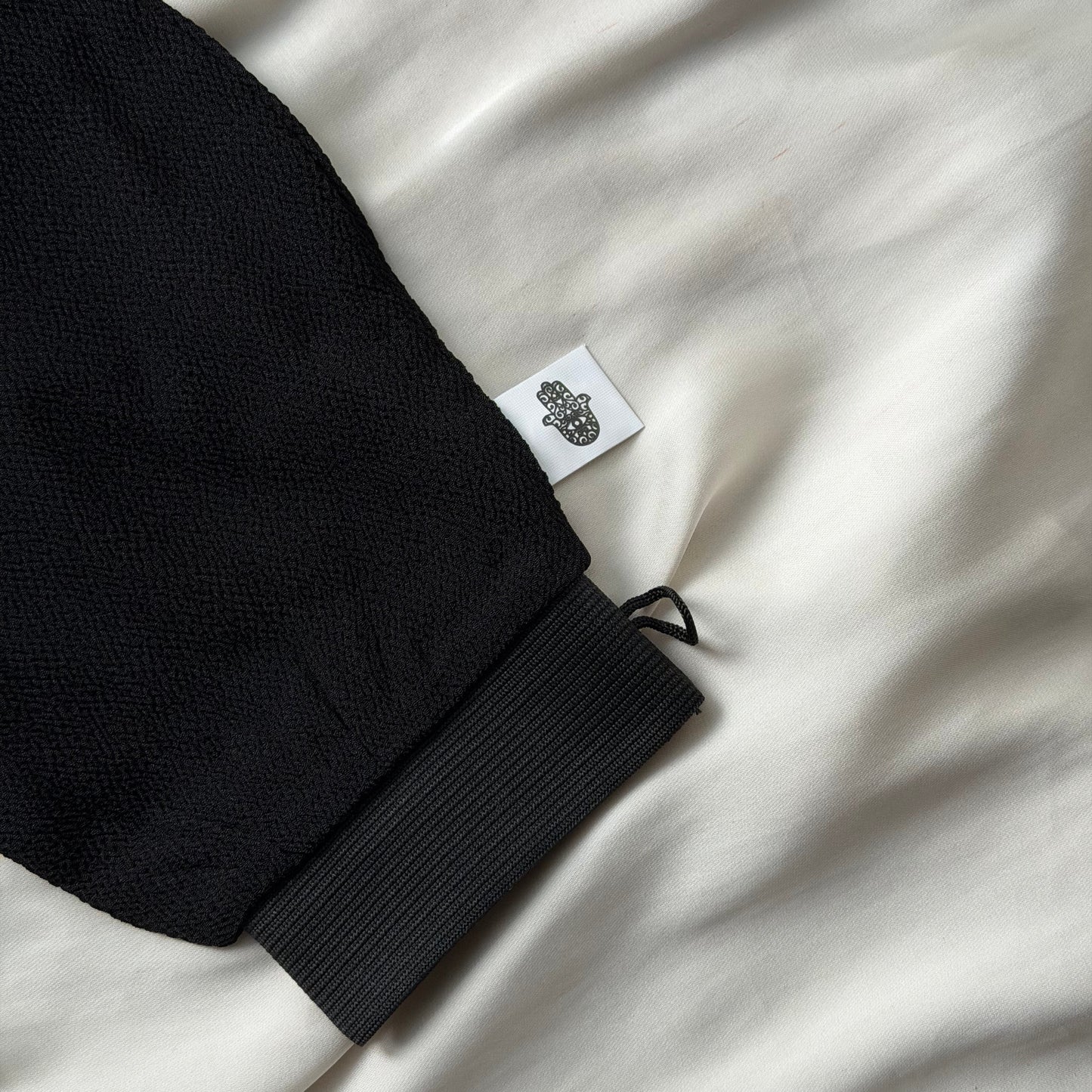 Body Kees - Exfoliator Glove