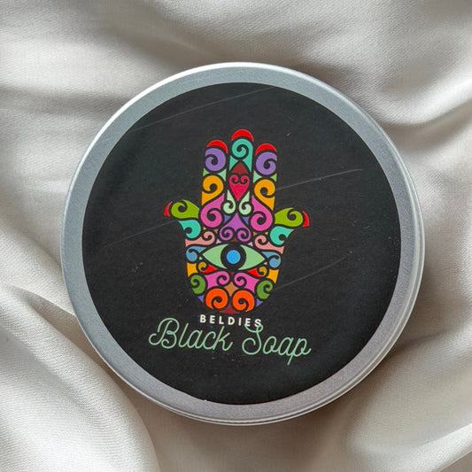 Beldi - Moroccan Black Soap