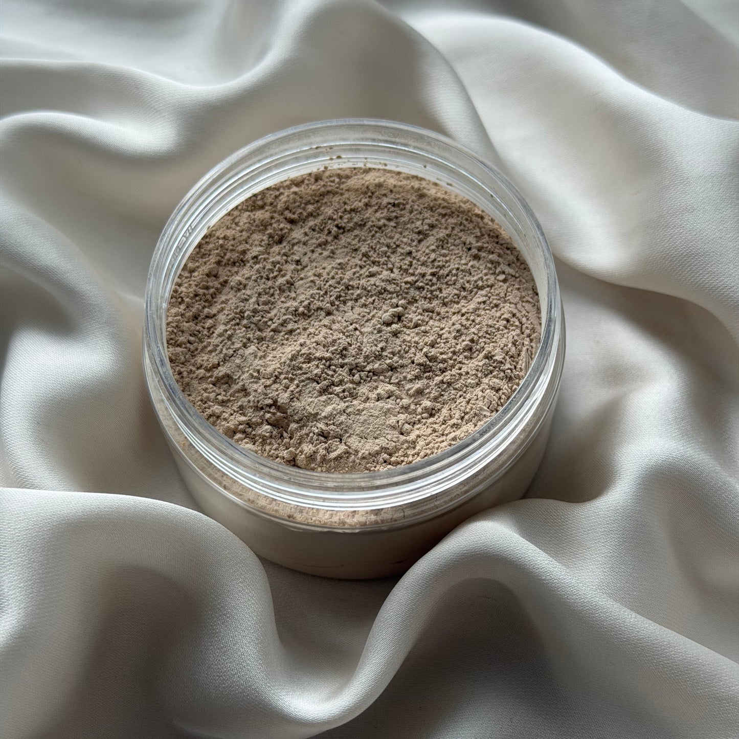 Rhassoul Clay - Moroccan Clay Powder