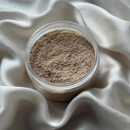 Rhassoul Clay - Moroccan Clay Powder