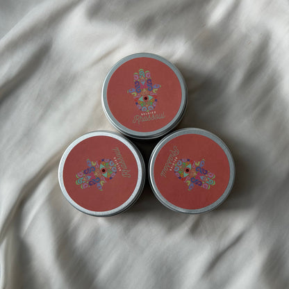 Rhassoul Clay - Moroccan Clay Powder