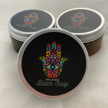 Load image into Gallery viewer, Beldies Rhassoul and Moroccan Black Soap Set
