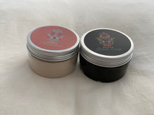 Load image into Gallery viewer, Beldies Rhassoul and Moroccan Black Soap Set
